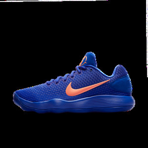 Nike Hyperdunk 2017 Low EP Racer Blue Basketball | 897637-401