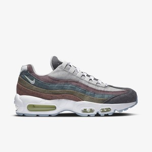 Nike Air Max 95 Recycled Canvas Pack | CK6478-001