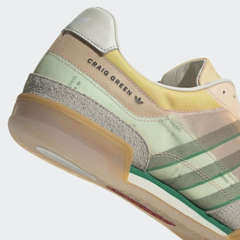 Craig Green x adidas Squash Polta AKH | GX7033