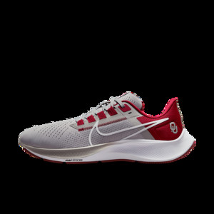 Nike Air Zoom Pegasus 38 'Oklahoma' | DJ0839-100
