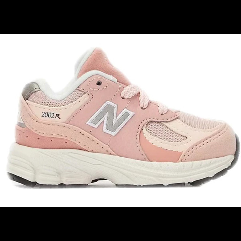 New Balance 2002 "pink Rose" | IC2002SK