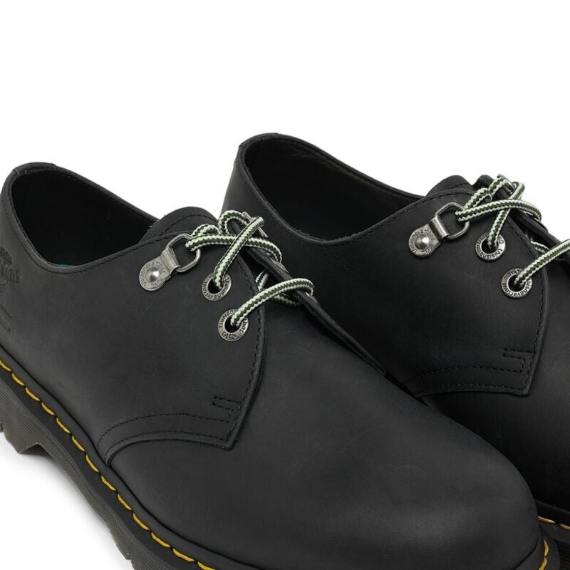 thisisneverthat x Dr. Martens 1461 Waxed Full Grain Leather | 32182001