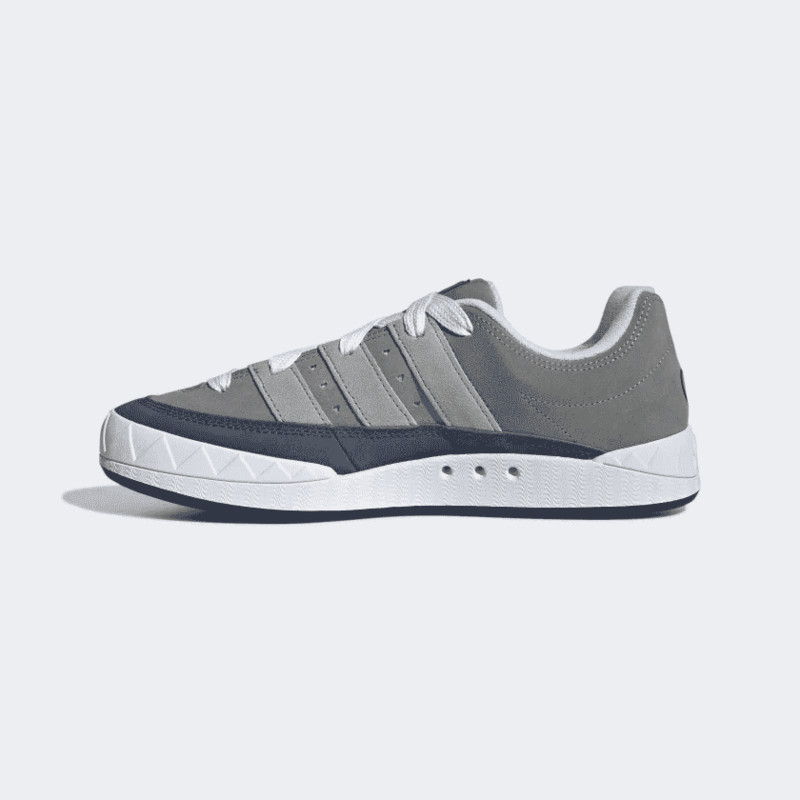 Human Made x adidas ADIMATIC Tech Indigo | HP9915