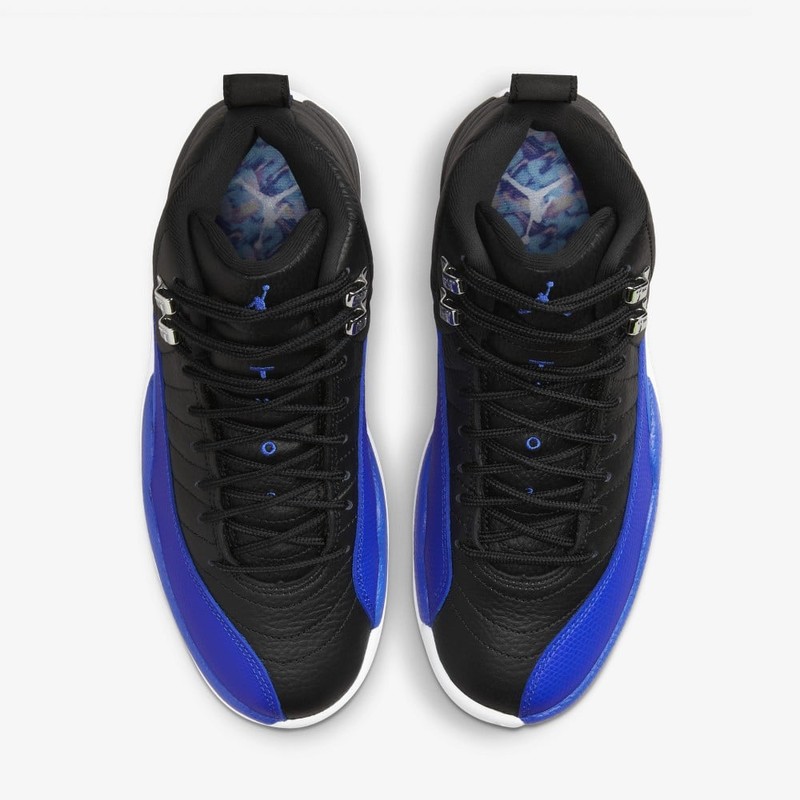 Air Jordan 12 Hyper Royal | AO6068-004