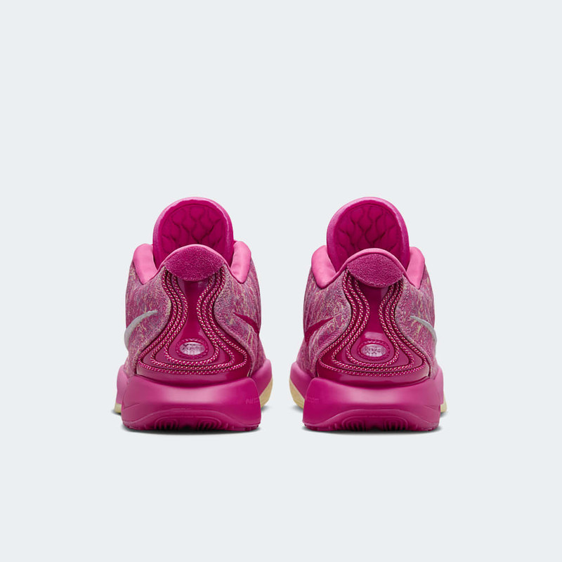 Nike LeBron 21 "Pink Multi" | HF0721-900