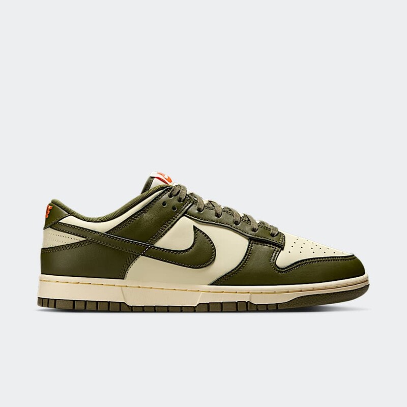 Nike Dunk Low "Rough Green" | IH0245-113