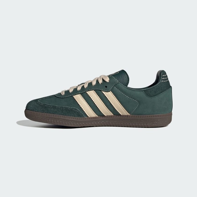 adidas Samba OG "Mineral Green" | IG1986