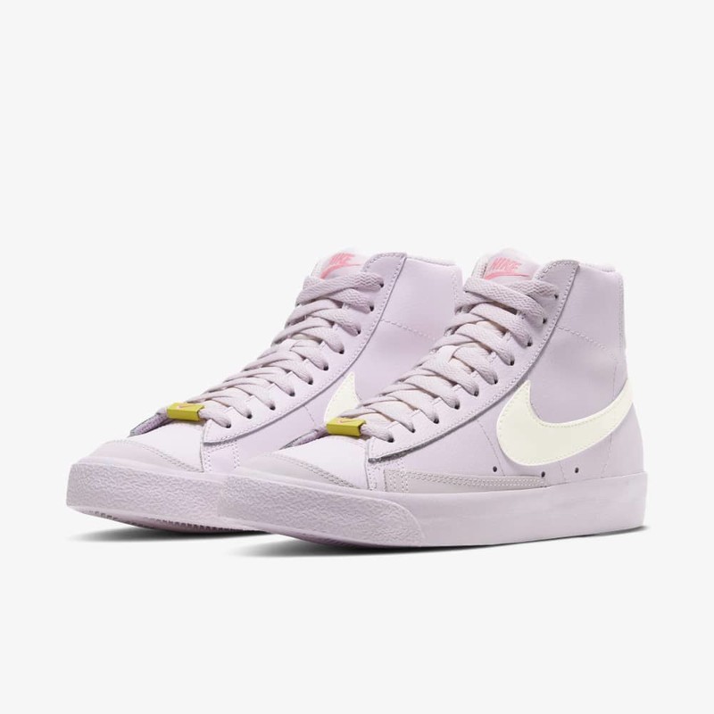 Nike Blazer Mid Vintage 77 Violett | CZ0376-500