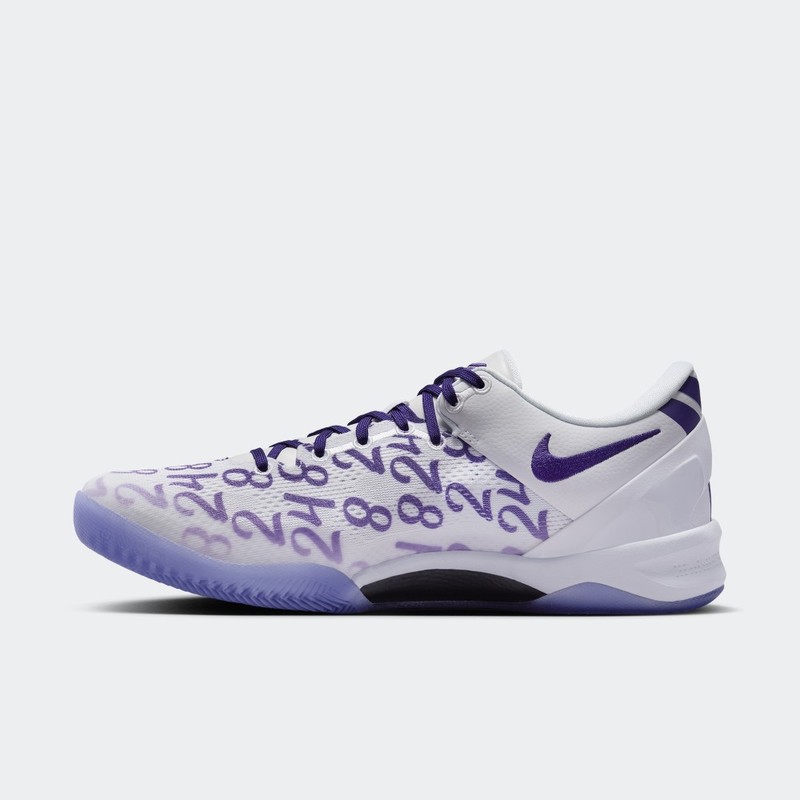Nike Kobe 8 Protro "Court Purple" | FQ3549-100