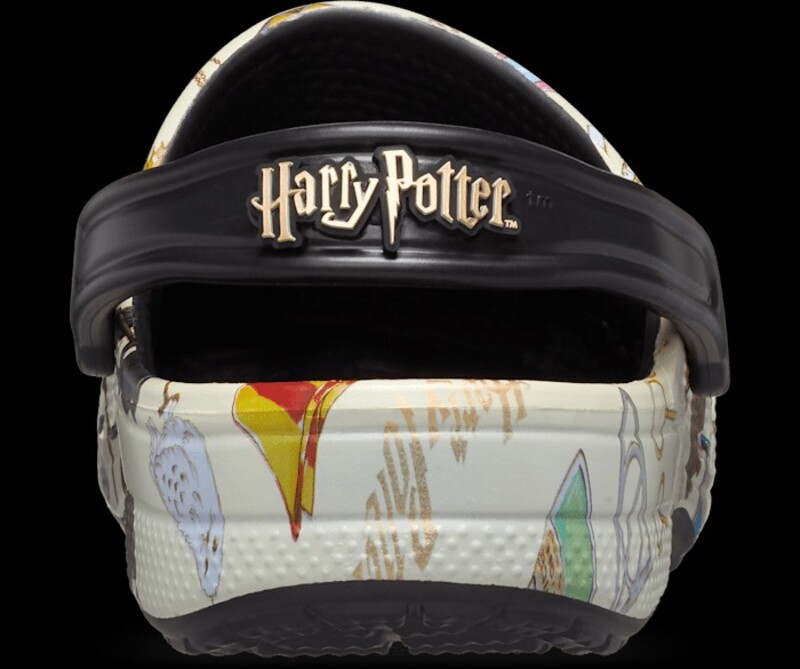 Harry Potter x Crocs Baya Clog | 210549-90H