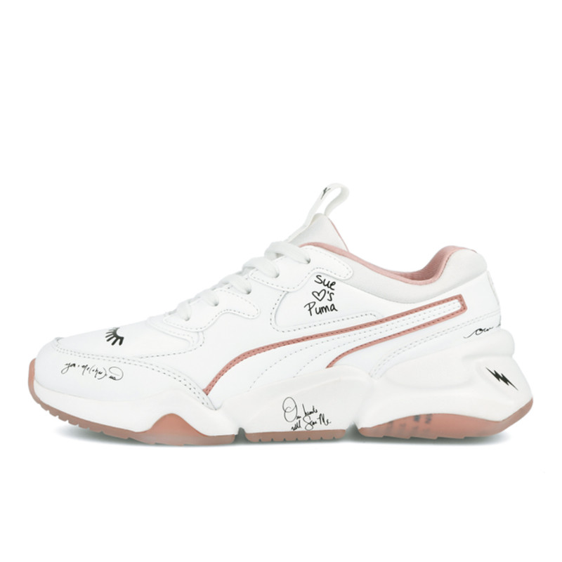 Puma x sue store tsai nova