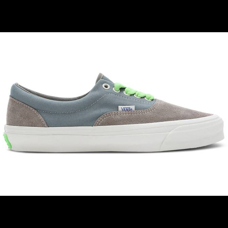 Billy's x Vans Bess Ni x OG Era VG LX 'Grey Blue' | VN0007PCN43