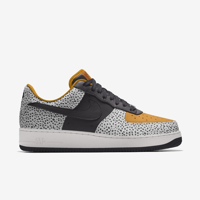 Nike Air Force 1 Unlocked Safari | CT3761-991