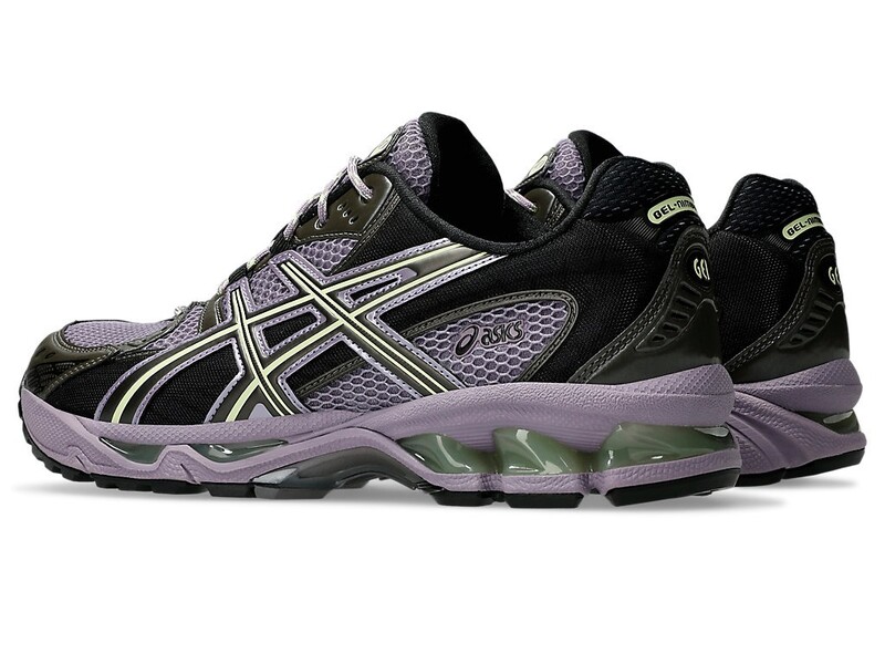 Asics Gel-Nimbus 10.1 "Violet Quartz" | 1203A543-500