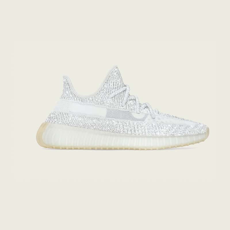 adidas Yeezy Boost 350 V2 Yeshaya Reflective (US excl.) | FX4349