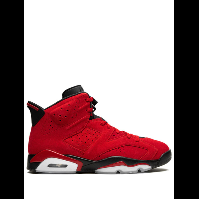 Air Jordan 6 "Toro Bravo" | CT8529