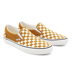 VANS Checkerboard Classic Slip-on | VN0A33TB9HN