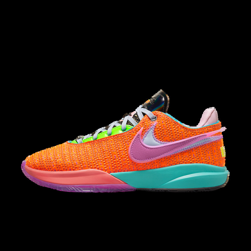 Nike LeBron 20 EP 'Chosen 1' | DJ5422-800 | Grailify