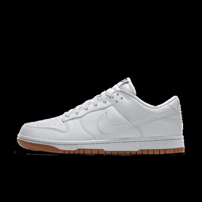 Nike Dunk Low By You Custom | 6327863430