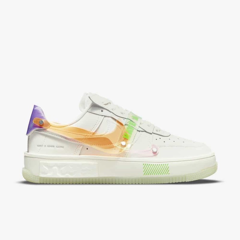 Nike Air Force 1 Fontanka Have A Good Game | DO2332-111