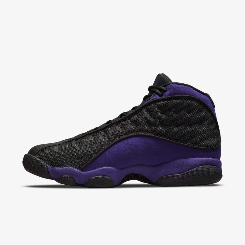 Air Jordan 13 Court Purple | DJ5982-015