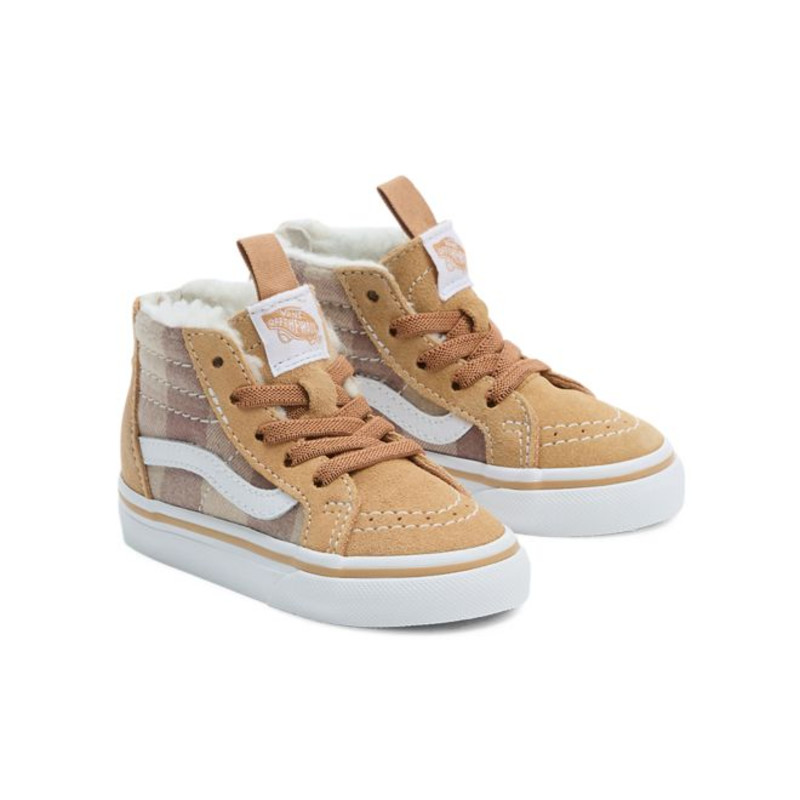 vans Lite TD SK8-Hi Zip | VN000XG5BF2