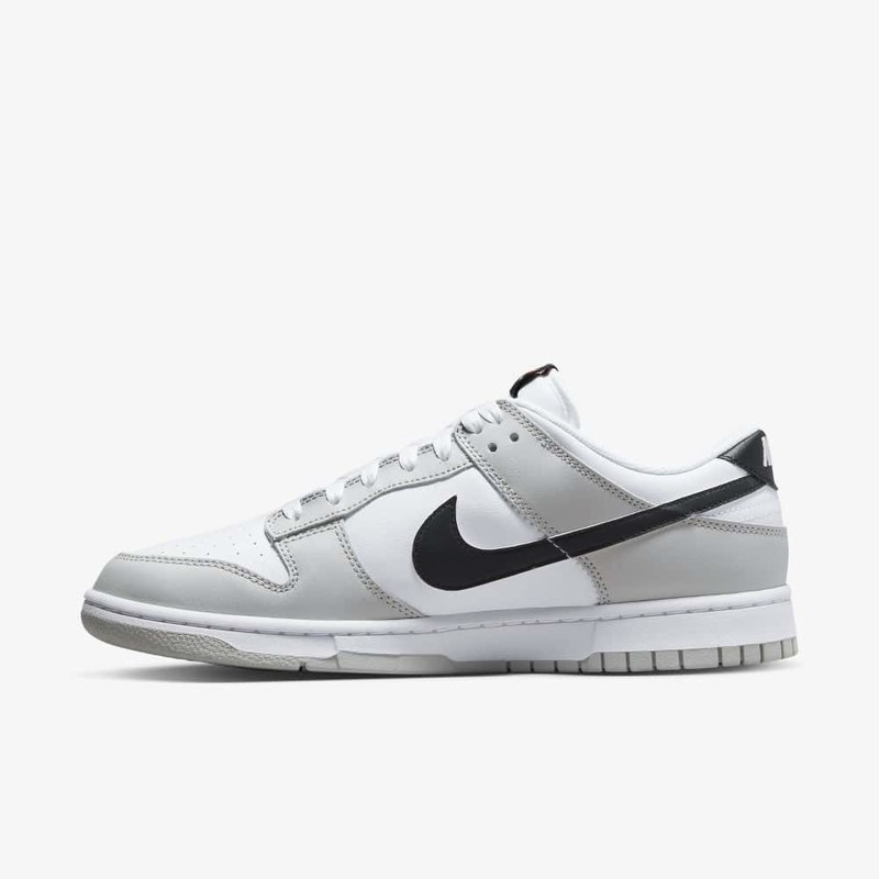 Nike Dunk Low SE Lottery Grey | DR9654-001