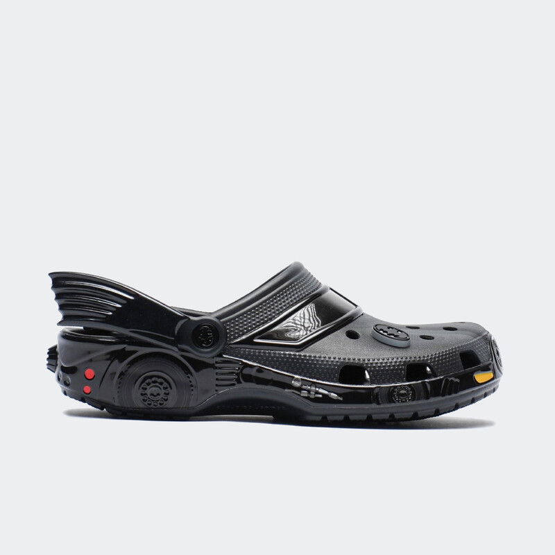 DC x Crocs Classic Clog "Batmobile" | 210219-001