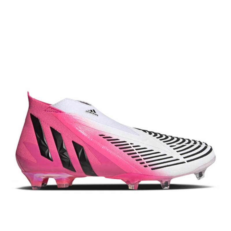 adidas Predator Edge LZ+ FG 'Solar Pink' | GX3904