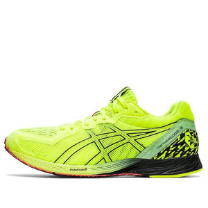 ASICS Tartheredge 2 Tenka 'Safety ' Safety Yellow/Black Marathon Running | 1011A937-750