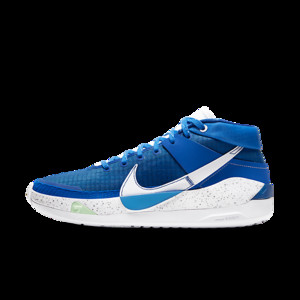 Nike KD 13 TB 'Game Royal' Game Royal/White/White | CK6017-401