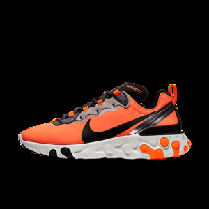 Nike React Element 55 'Orange' | CQ4600-800