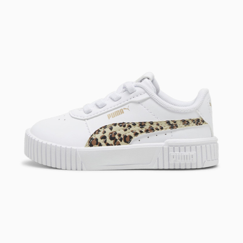 PUMA Carina 2.0 Animal Update Toddler | 396988-02