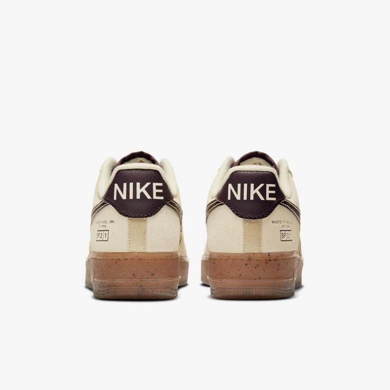 Nike Air Force 1 Coffee | DD5227-234