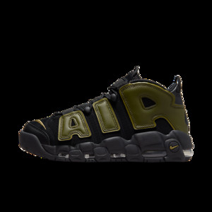 Nike Air More Uptempo '96 | DH8011-001