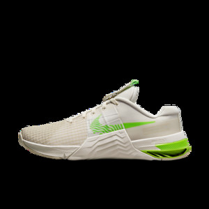 Nike Metcon 8 'Phantom Green Strike' | DO9328-006