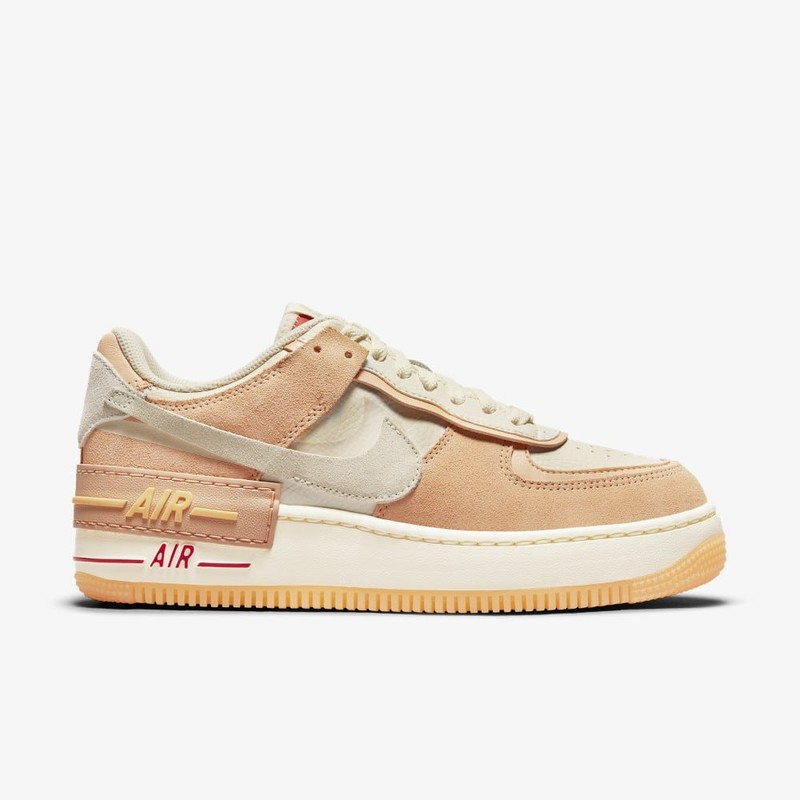 Nike Air Force 1 Shadow Sisterhood | DM8157-700