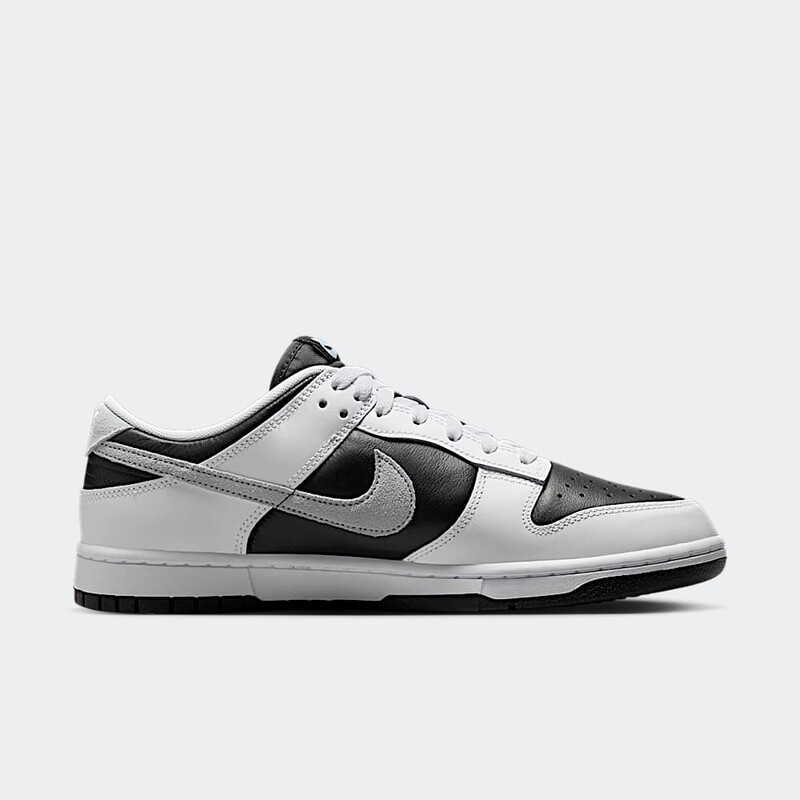 Nike Dunk Low "Reverse Panda 2.0" | IB4620-141