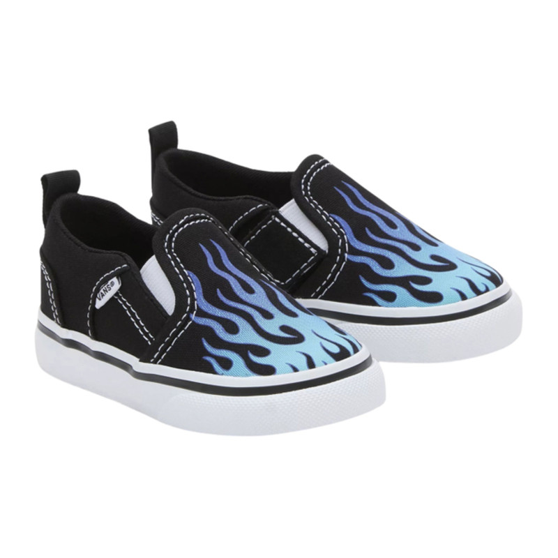 vans vn0a3wktqw7 Asher V | VN0A2Z2YBA21