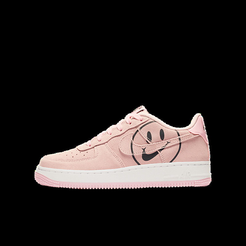 Nike Air Force 1 LV8 2 Pink Foam 'Have A Nike Day' | AV0742-600