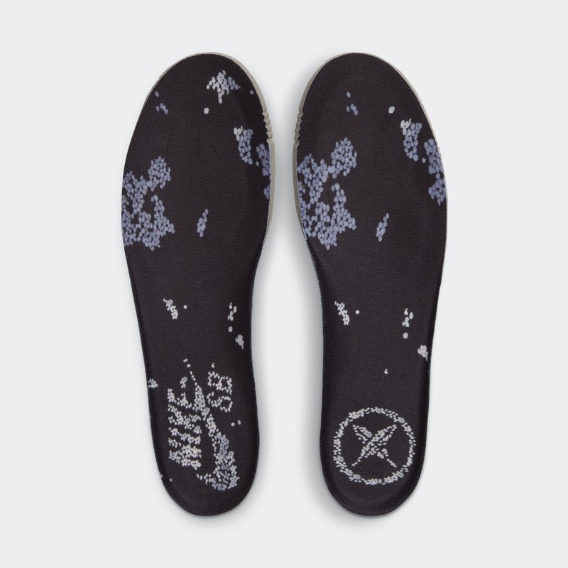 Yuto Horigome x ladies Nike SB Dunk Low "Grey" | FQ1180-001