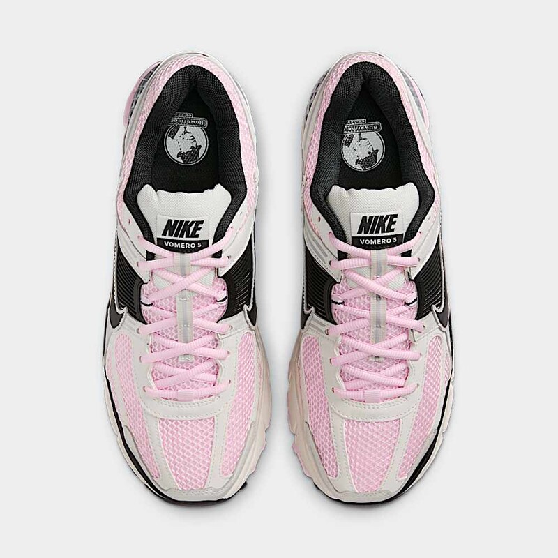 Nike Zoom Vomero 5 "Pink Foam" | FB9149-600