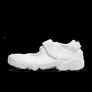 Nike Wmns Air Rift Breathe 'White Pure Platinum' | DN1338-100