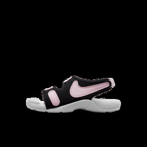 Nike Sunray Adjust 6 PS 'Black Pink Foam' | DX5545-001