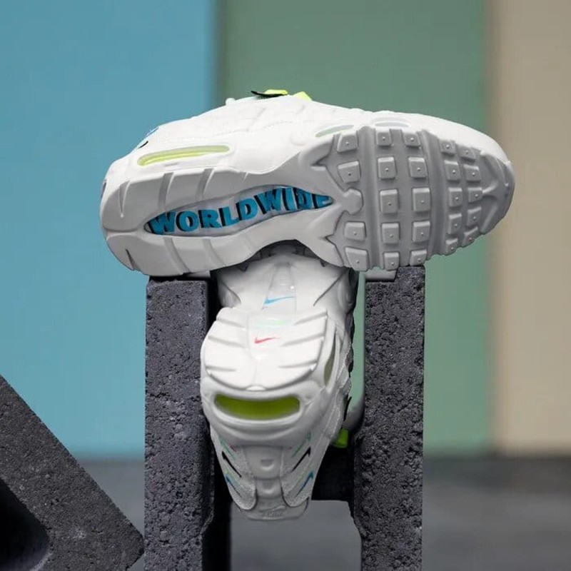 Nike Air Max 95 Worldwide Pack | CV9030-100