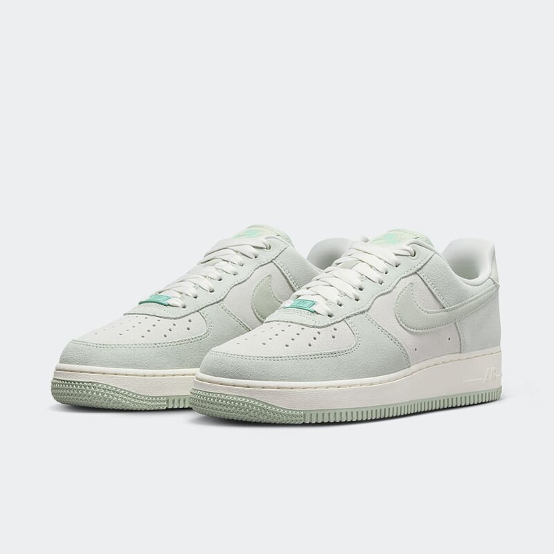 Nike Air Force 1 Low SE "Pistachio Frost" | HQ1497-099