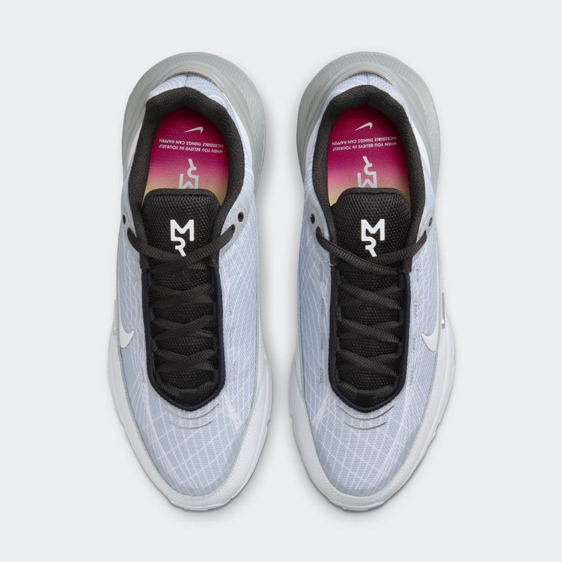 Marcus Rashford x Nike Air Max Pulse "Light Smoke Grey" | FV0390-100
