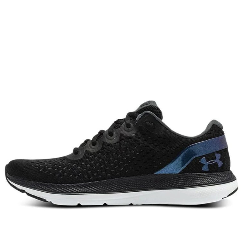 Under Armour Charged Impulse Shft Black | 3024444-001