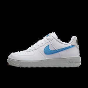 Nike Air Force 1 Crater GS 'White Chlorophyll' | DV3485-100