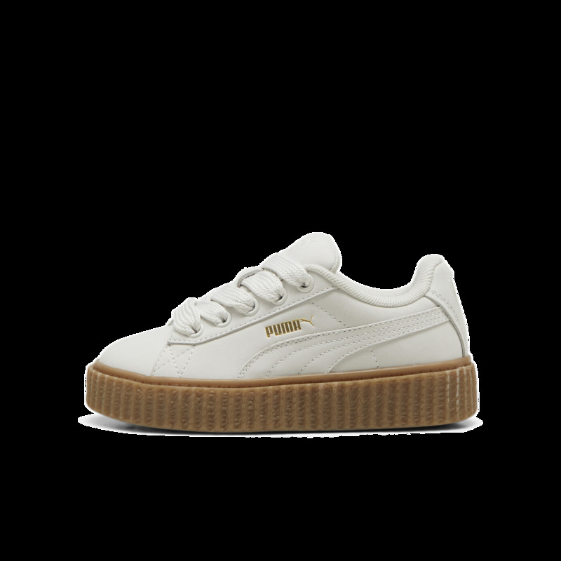 Fenty x Puma Creeper Phatty Earth PS 'Warm White' | 399867-03